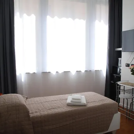 La Torretta 3* Savona