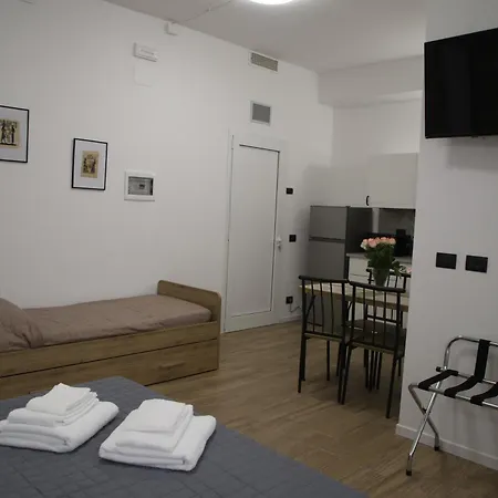 Gasthuis La Torretta 3*
