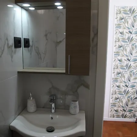 La Torretta 3* Savona