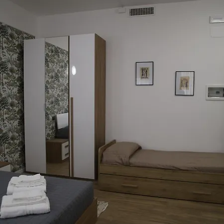 La Torretta Gasthuis 3*