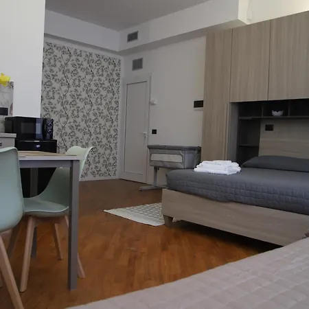 Gasthuis La Torretta 3*