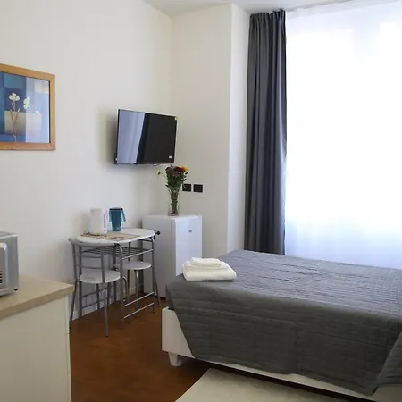 Gasthuis La Torretta 3*