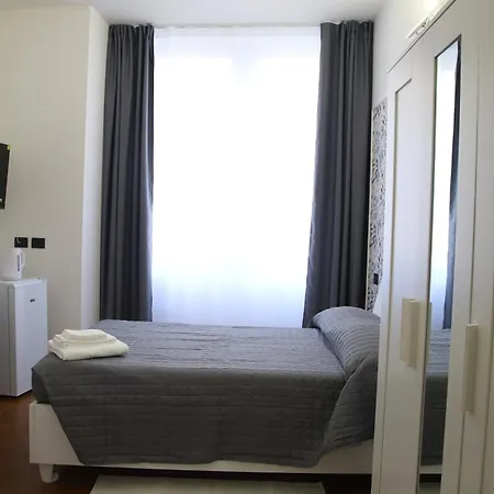 Gasthuis La Torretta 3*