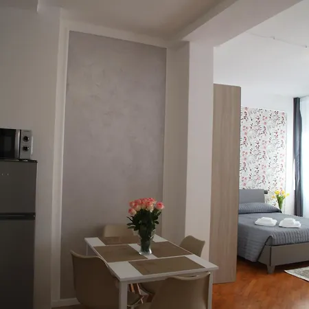 La Torretta 3*